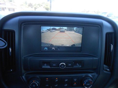 Used 2017 Chevrolet Silverado 2500 W/T AWD/4WD image 12