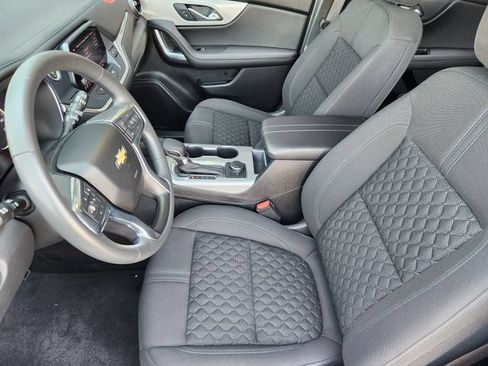 Certified 2022 Chevrolet Blazer LT FWD image 7