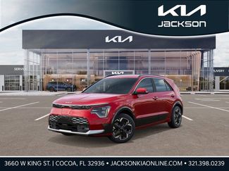 Certified 2025 Kia Niro Wave w/ Wave Preserve Package FWD video 1