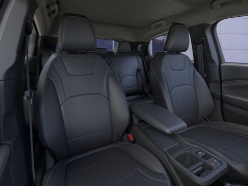 New 2026 Ford Mustang Mach-E Premium w/ Technology Package RWD image 9