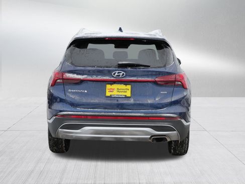 Certified 2023 Hyundai Santa Fe SEL w/ Premium Package image 6