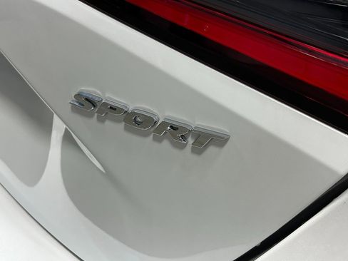 New 2026 Honda Civic Sport image 7