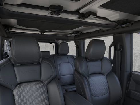 New 2026 Ford Bronco Raptor image 12