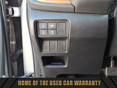 Used 2018 Honda CR-V EX-L image 19