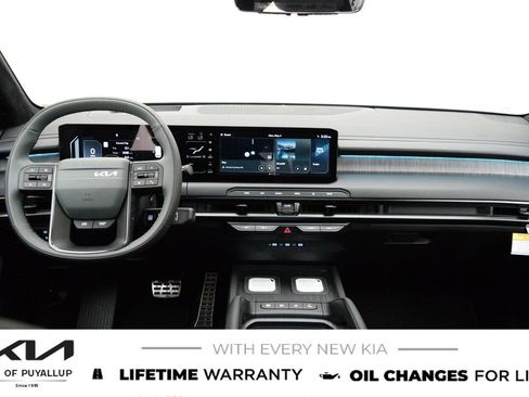New 2027 Kia Telluride X-Line SX Prestige AWD/4WD image 17