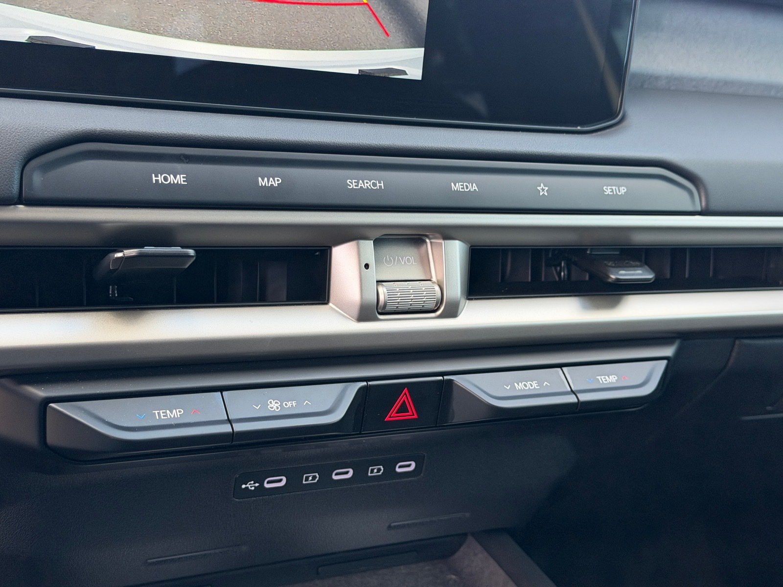 Certified 2027 Kia Telluride S w/ Towing Package FWD image 25