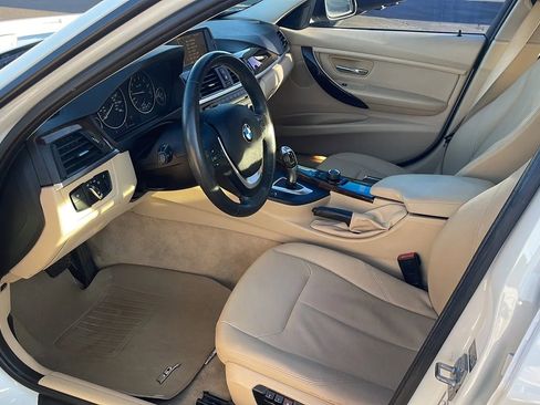 Used 2014 BMW 328i Sedan RWD image 10