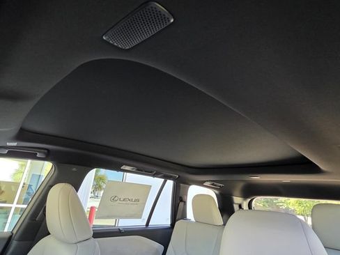 New 2026 Lexus TX 350 AWD w/ Technology Package image 7