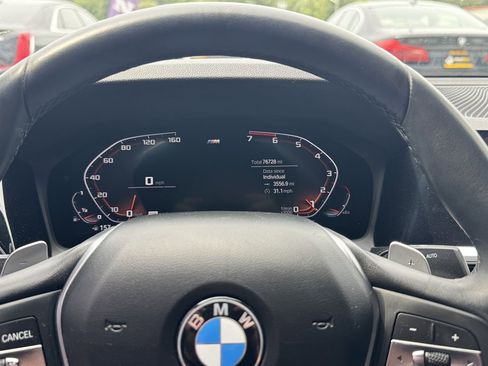Used 2021 BMW 330i Sedan w/ Premium Package RWD image 10