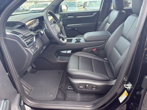 New 2026 GMC Acadia Elevation w/ Elevation Premium Package image 8