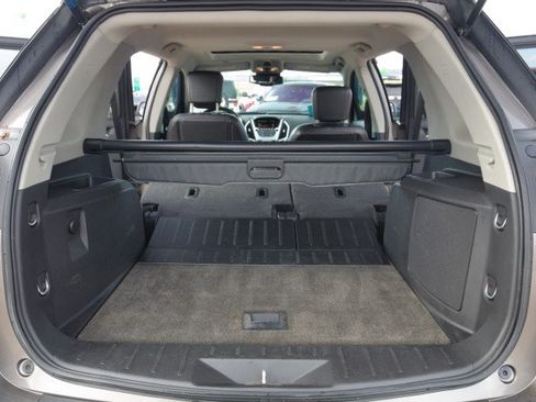 Used 2012 GMC Terrain SLT w/ Cargo Package AWD/4WD image 26