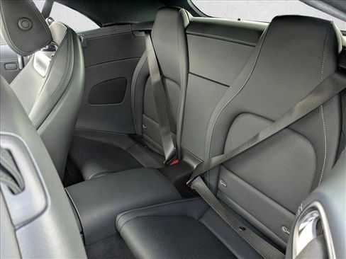 Used 2025 Mercedes-Benz SL 55 AMG 4MATIC image 20