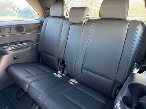 New 2026 Hyundai Palisade Calligraphy image 23