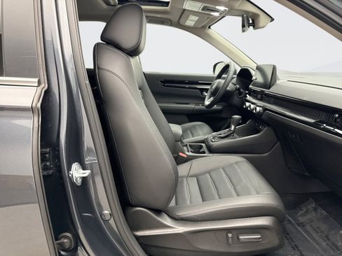 Used 2025 Honda CR-V EX-L image 17