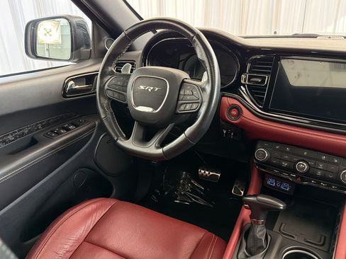 Used 2023 Dodge Durango SRT Hellcat AWD/4WD image 31