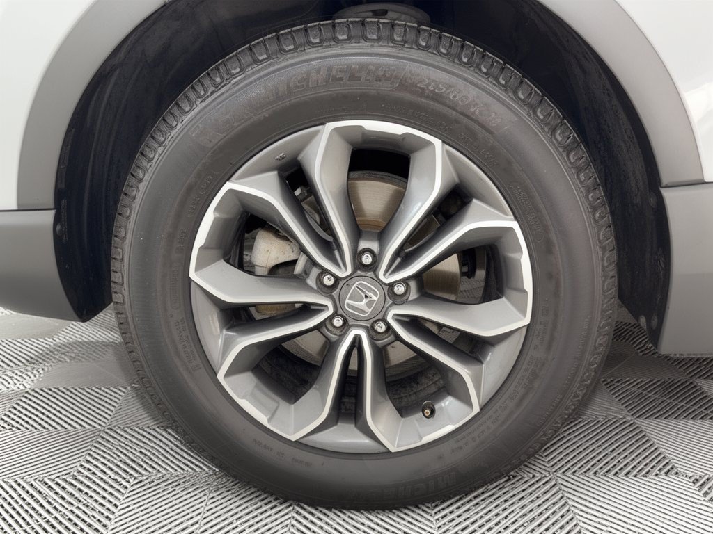Used 2020 Honda CR-V EX-L image 13
