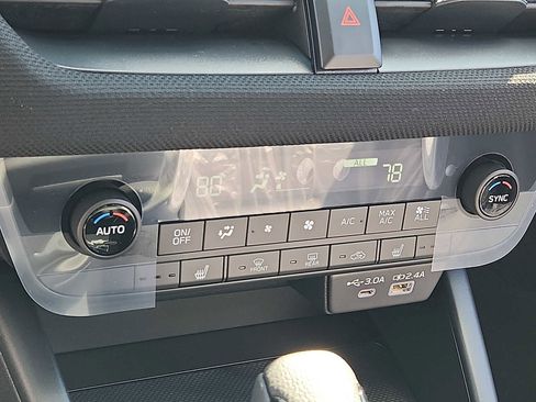 New 2026 Subaru Outback Premium image 8