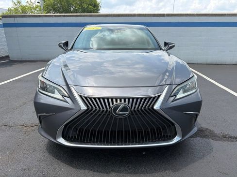 Used 2019 Lexus ES 350 w/ Premium Package FWD image 8