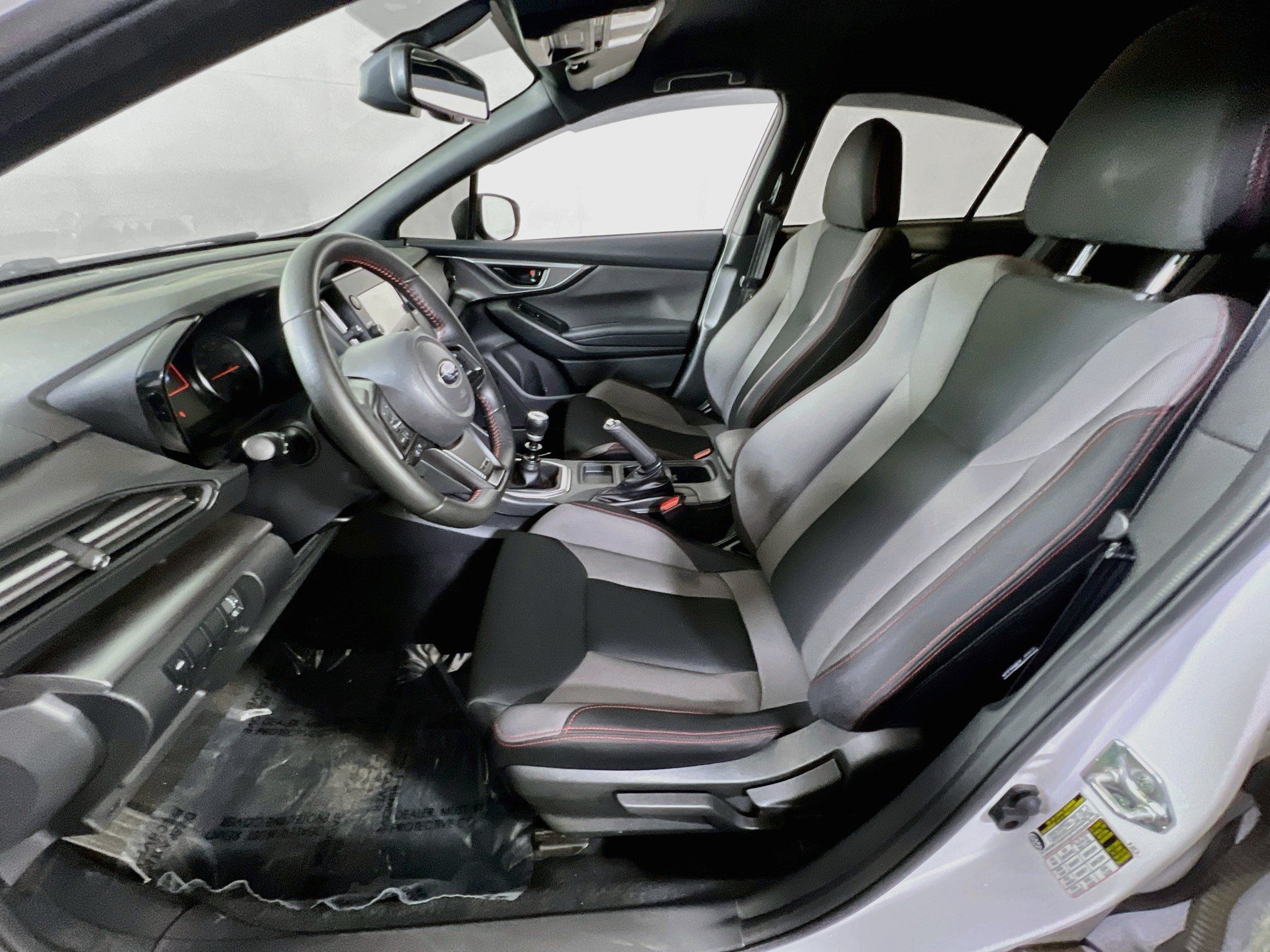 Used 2023 Subaru WRX AWD/4WD image 19