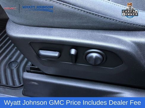 Used 2019 GMC Sierra 1500 SLE w/ SLE Value Package RWD image 3