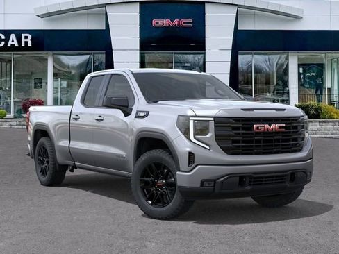 New 2026 GMC Sierra 1500 Elevation AWD/4WD image 7