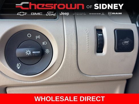 Used 2011 Ford Flex SEL w/ Rapid Spec Order Code FWD image 15