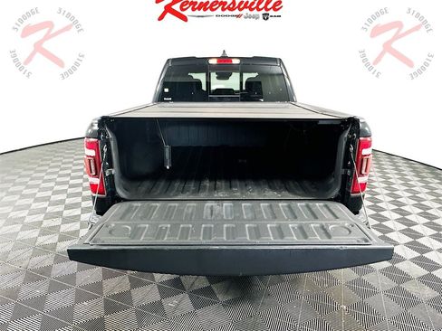Used 2021 RAM 1500 Limited image 29