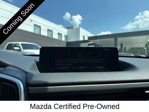 Certified 2026 MAZDA CX-50 AWD 2.5 S w/ Weather Package image 20