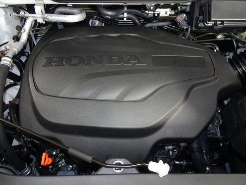 New 2026 Honda Ridgeline RTL image 11