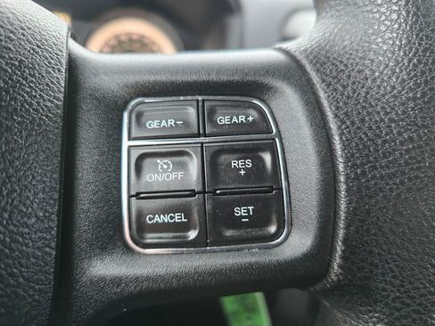 Used 2017 RAM 1500 Express image 21