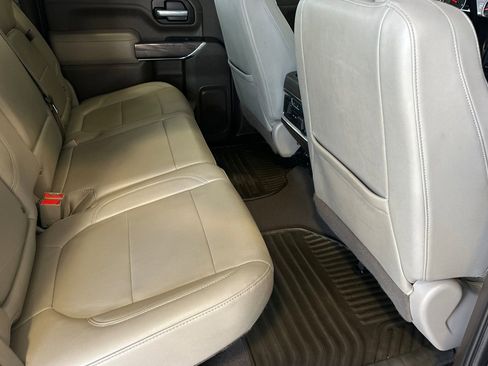 Used 2021 Chevrolet Silverado 3500 LTZ w/ LTZ Premium Package AWD/4WD image 18