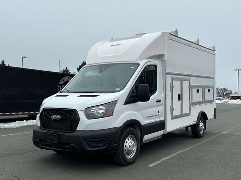 New 2024 Ford Transit 350 image 5