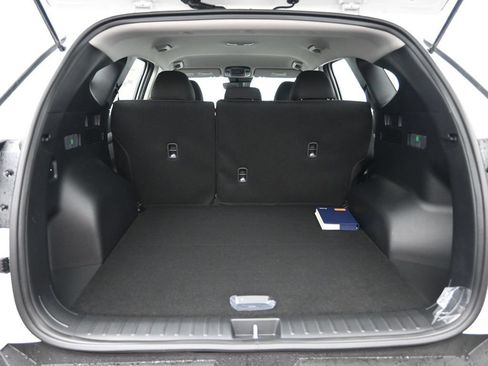 New 2026 Hyundai Tucson SE AWD/4WD image 30