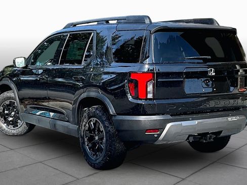 New 2026 Honda Passport TrailSport Elite image 7