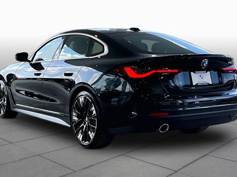 Used 2025 BMW 430i w/ Premium Package RWD image 11