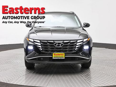 Used 2023 Hyundai Tucson SEL w/ Convenience Package AWD/4WD image 2