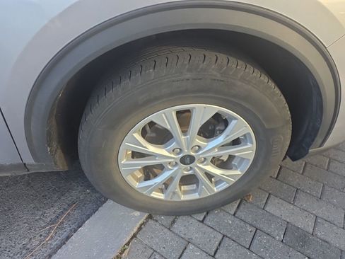 Used 2024 Ford Escape Active w/ Tech Pack #1 image 17