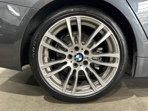 Used 2016 BMW 428i Gran Coupe RWD image 8