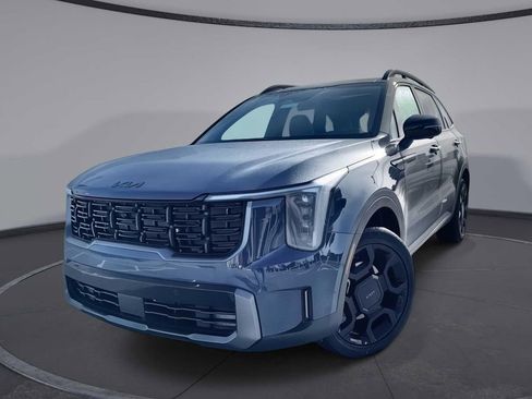 New 2025 Kia Sorento SX Prestige image 1