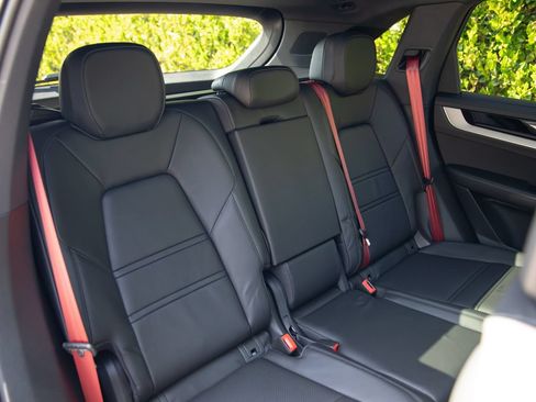 New 2026 Porsche Cayenne S AWD/4WD image 20