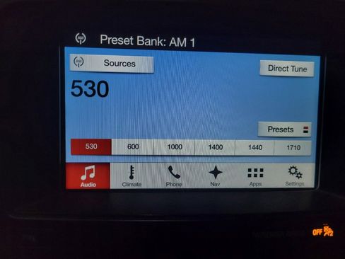 Used 2017 Ford Explorer XLT w/ Equipment Group 202A image 25