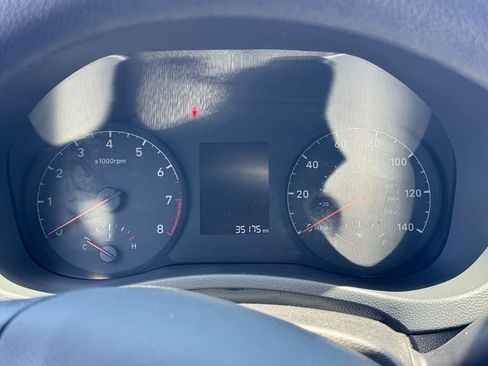 Used 2020 Hyundai Accent SEL w/ Cargo Package image 37