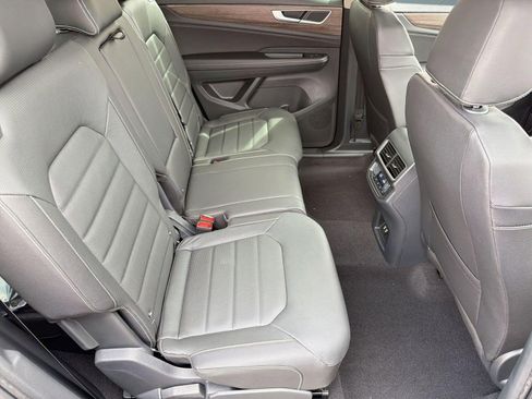 New 2026 Volkswagen Atlas SEL AWD/4WD image 30