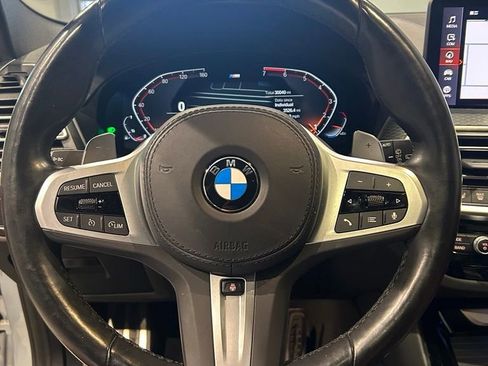 Used 2023 BMW X3 xDrive30i w/ Premium Essential Package AWD/4WD image 14