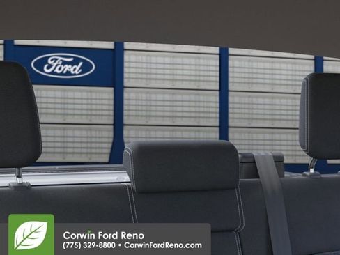 New 2026 Ford Ranger XL AWD/4WD image 24
