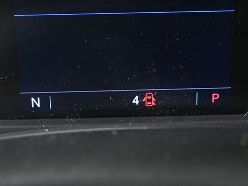 New 2025 Cadillac CT4 Premium Luxury image 8