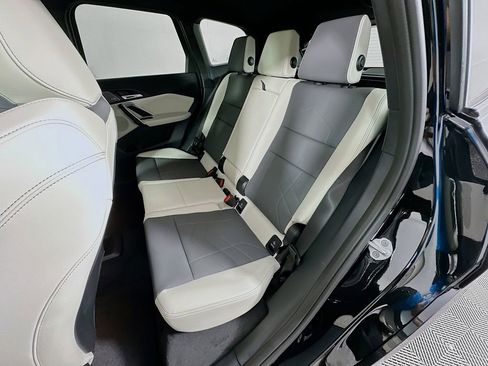 New 2026 BMW X1 M35i w/ Technology Package image 17