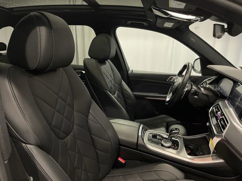Certified 2023 BMW X5 xDrive40i w/ Premium Package image 15