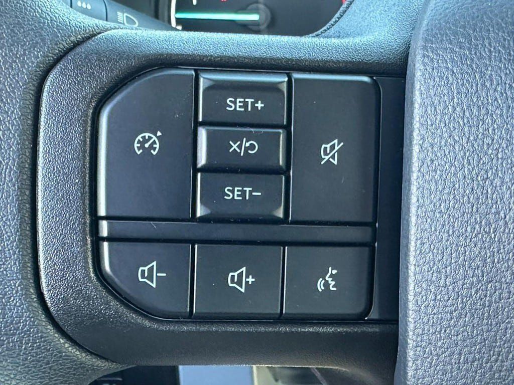 New 2026 Ford F350 XL RWD image 10