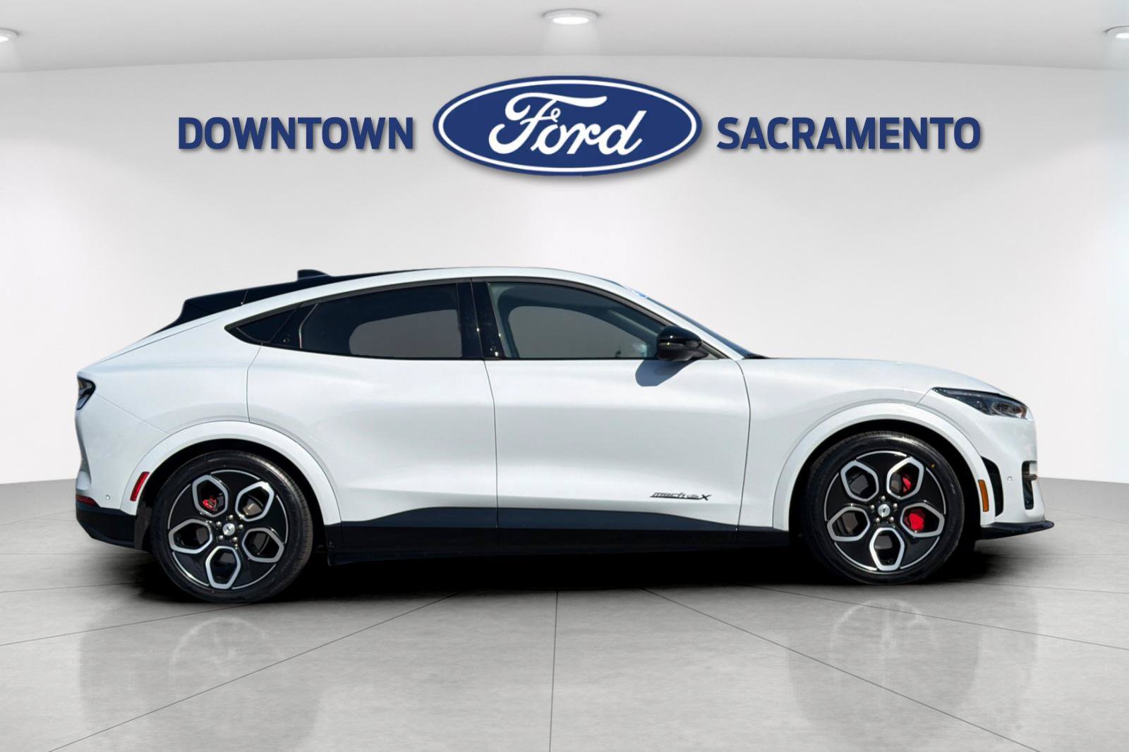 Used 2023 Ford Mustang Mach-E GT AWD/4WD image 10
